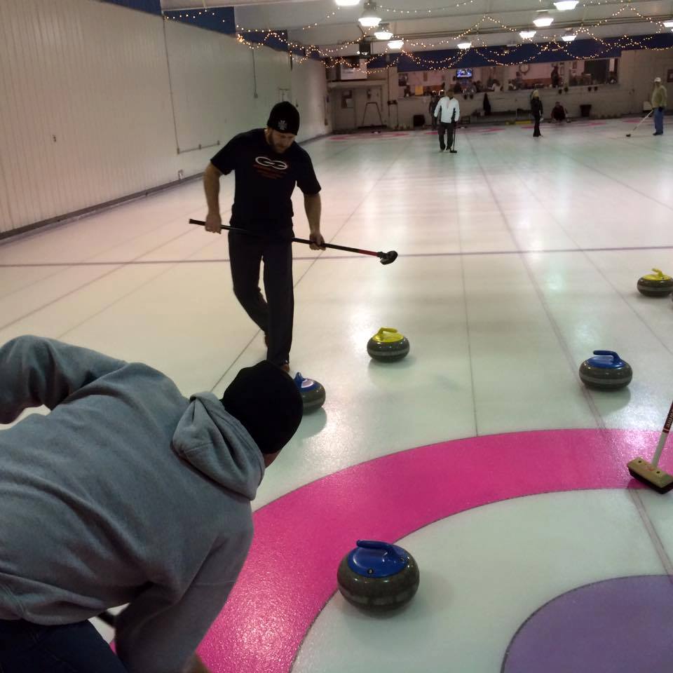 Marmora & Area Curling Club | 2 Crawford Dr, Marmora, ON K0K 2M0, Canada | Phone: (613) 472-3522