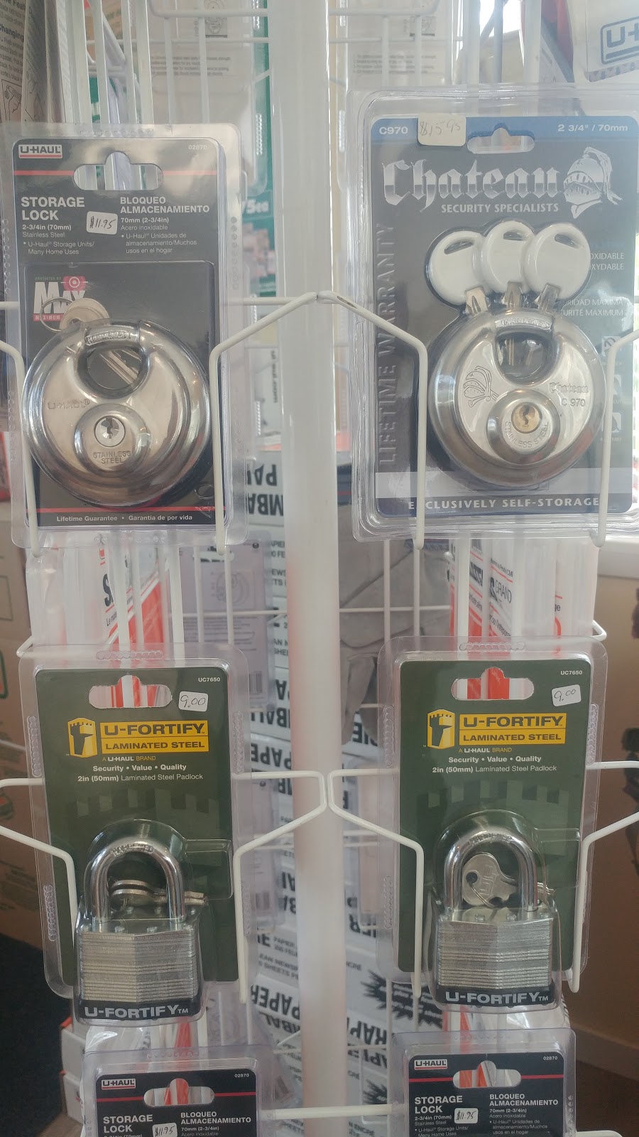 Bighorn Mini & RV Storage Ltd. | box 1307, 343 Shuswap Ave, Chase, BC V0E 1M0, Canada | Phone: (250) 679-1026