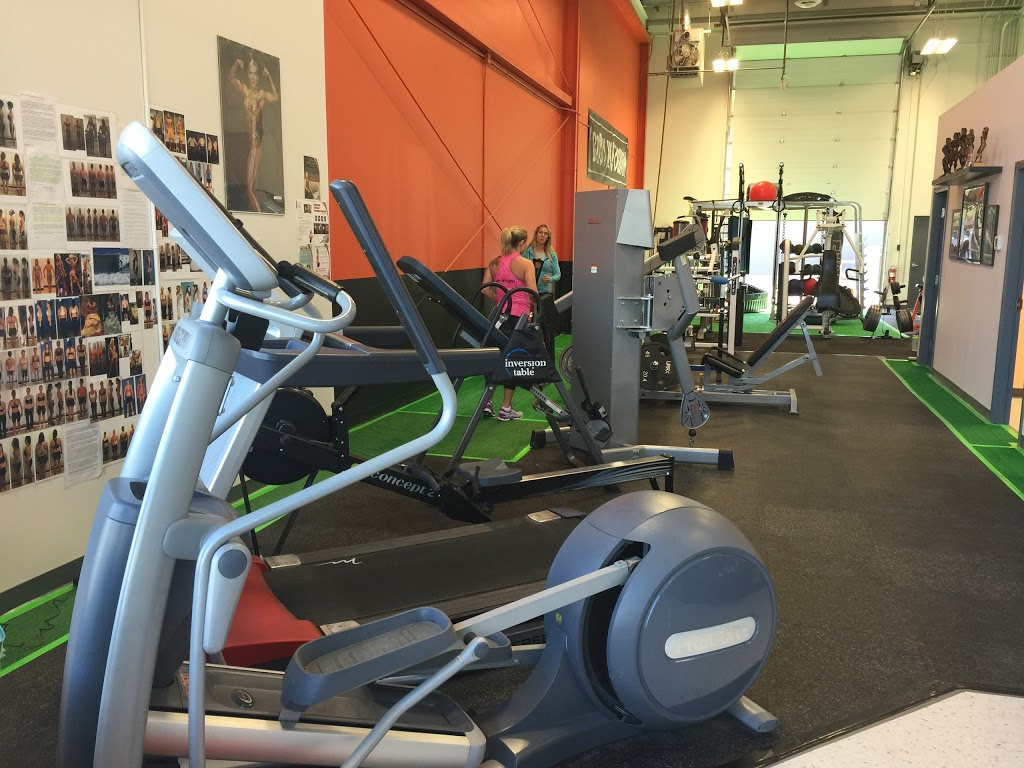 Body In Fushion | 14811 Yellowhead Trail NW, Edmonton, AB T5L 3C4, Canada | Phone: (780) 242-6846
