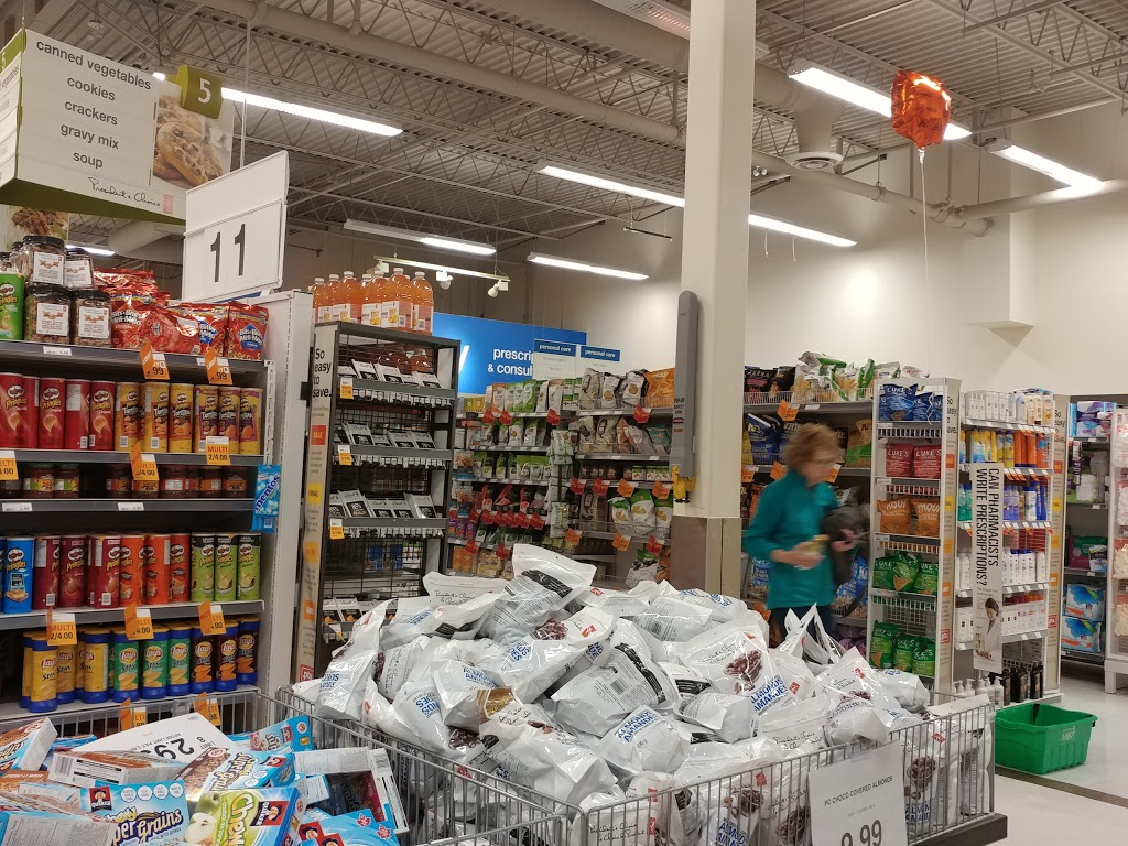 Toms Your Independent Grocer | 336 McCarthy Blvd, Regina, SK S4R 7M2, Canada | Phone: (306) 949-1255
