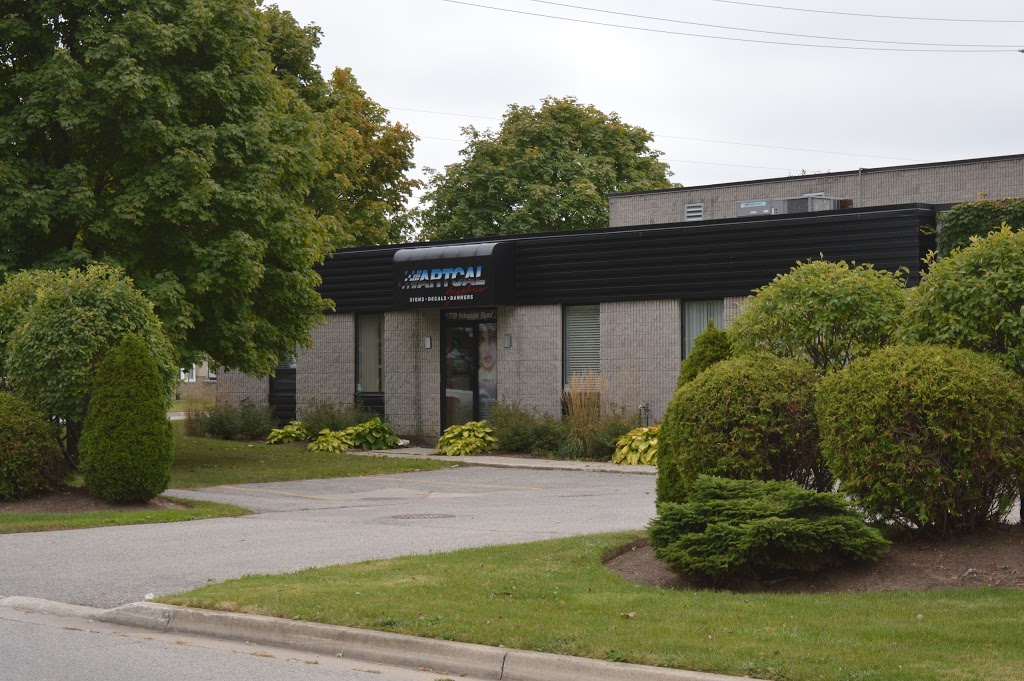 Artcal Graphics & Printing Inc | 779 Industrial Rd, London, ON N5V 3N5, Canada | Phone: (519) 453-6010