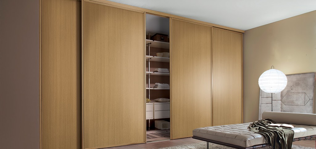 Hallmark Doors Ltd | 7121 Argyll Rd NW, Edmonton, AB T6C 4A5, Canada | Phone: (780) 465-9573