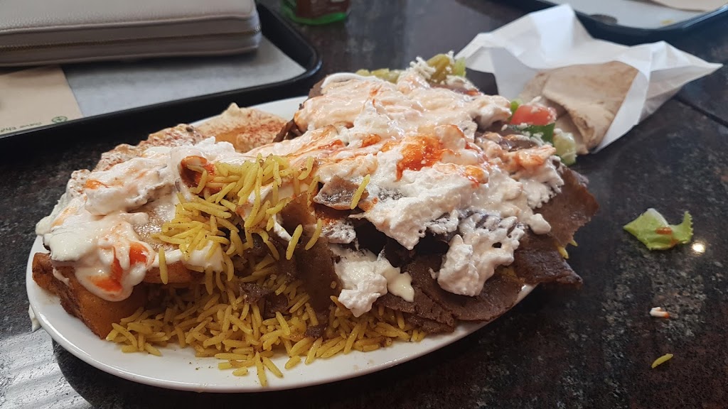 Pita Grill | 8338 18 St SE #420, Calgary, AB T2C 4E4, Canada | Phone: (403) 452-5650