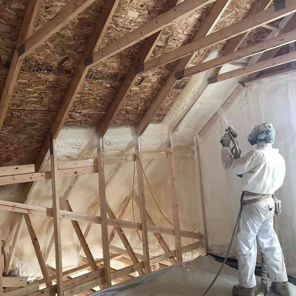 Bar Kat Insulation Ltd. | 5732 Trail Ave, Sechelt, BC V0N 3A0, Canada | Phone: (778) 713-1786