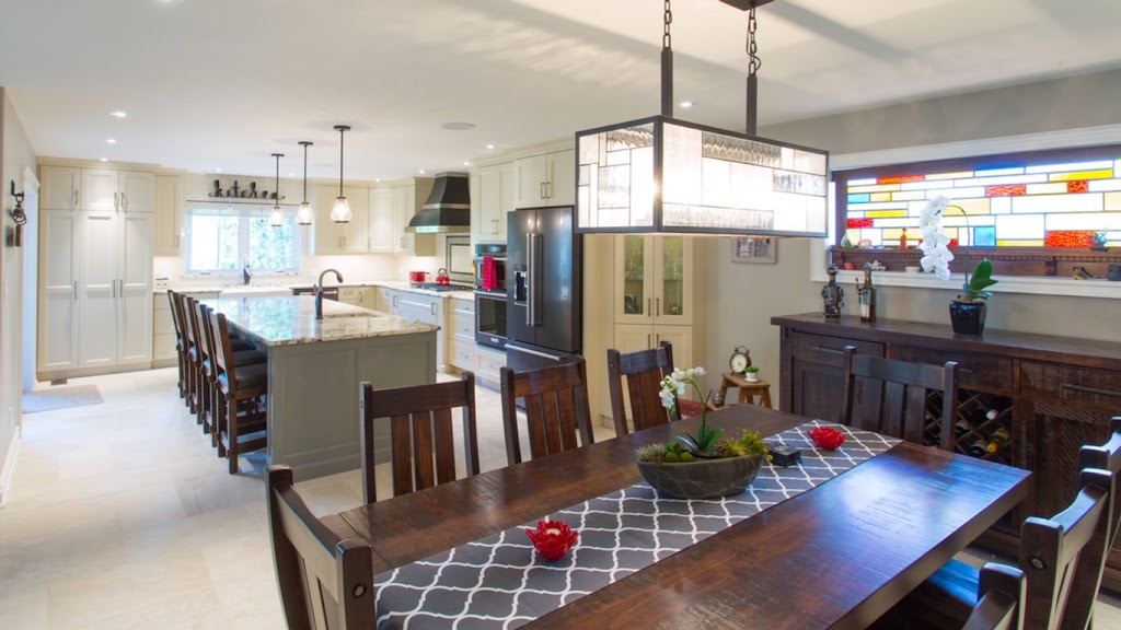 Penwood Furniture | 270 North Service Rd W e1, Oakville, ON L6M 2R8, Canada | Phone: (905) 844-5333