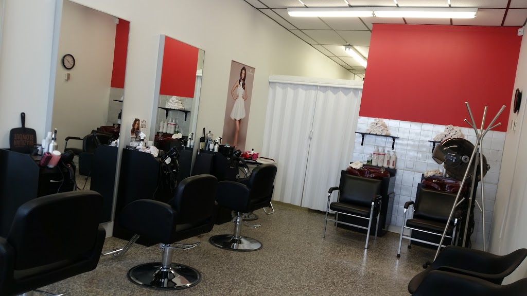 BROOKLYN HAIR | hair care | 115 Mann Ave, Ottawa, ON K1N 5A4, Canada | 6135651160 OR +1 613-565-1160