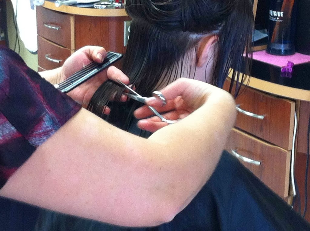 Couples Hair Design & Aesthetics | 13305 York Regional Rd 27, Nobleton, ON L0G 1N0, Canada | Phone: (905) 859-5018