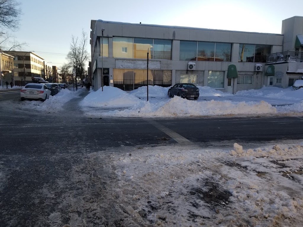 Strong Tower Pentecostal Church | 1571 Rue Beaubien E, Montréal, QC H2G 1L3, Canada | Phone: (514) 569-2676