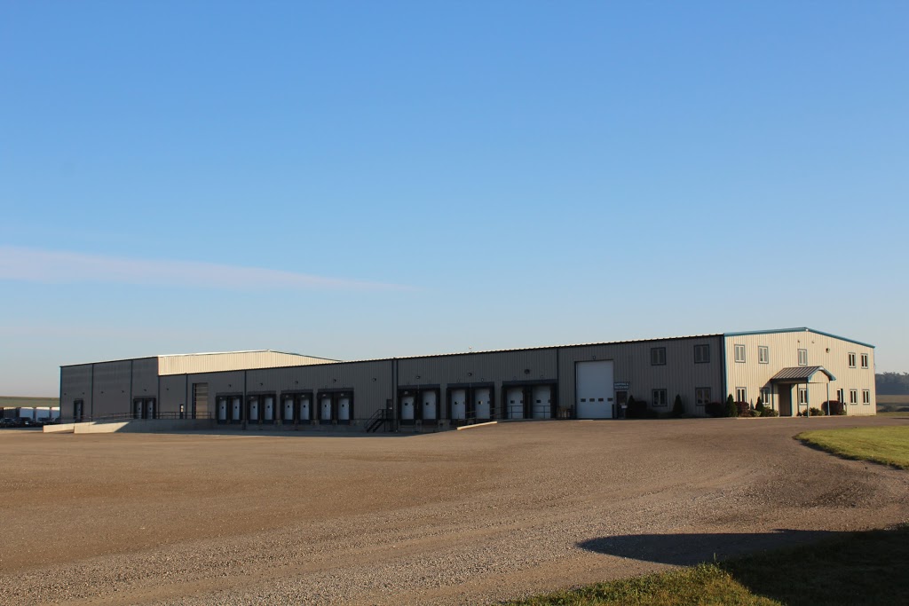 Enviro EZE Transport Inc. - Wallenstein | 7201 Line 86, Wallenstein, ON N0B 2S0, Wallenstein, ON N0B 2S0, Canada | Phone: (519) 669-1733