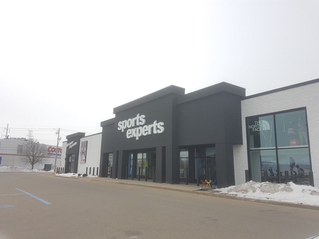 Atmosphere | 2944 Boulevard des Récollets, Trois-Rivières, QC G9A 6J2, Canada | Phone: (819) 370-3100