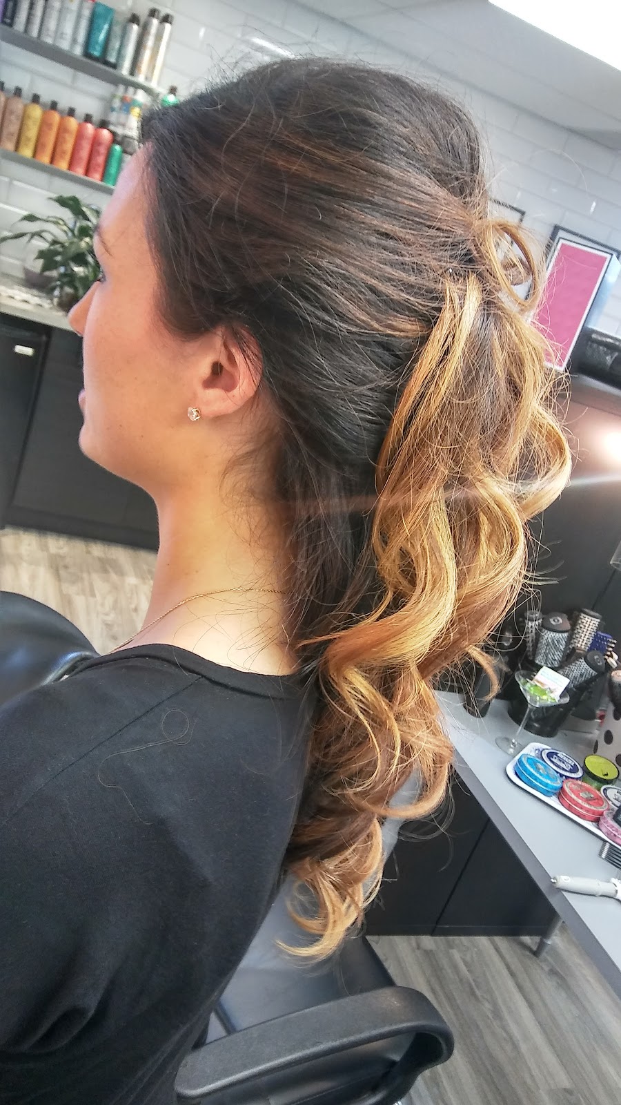 Joanie Dionne coiffure & trichologie | 500 Rue Bruno, Rougemont, QC J0L 1M0, Canada | Phone: (514) 346-9667