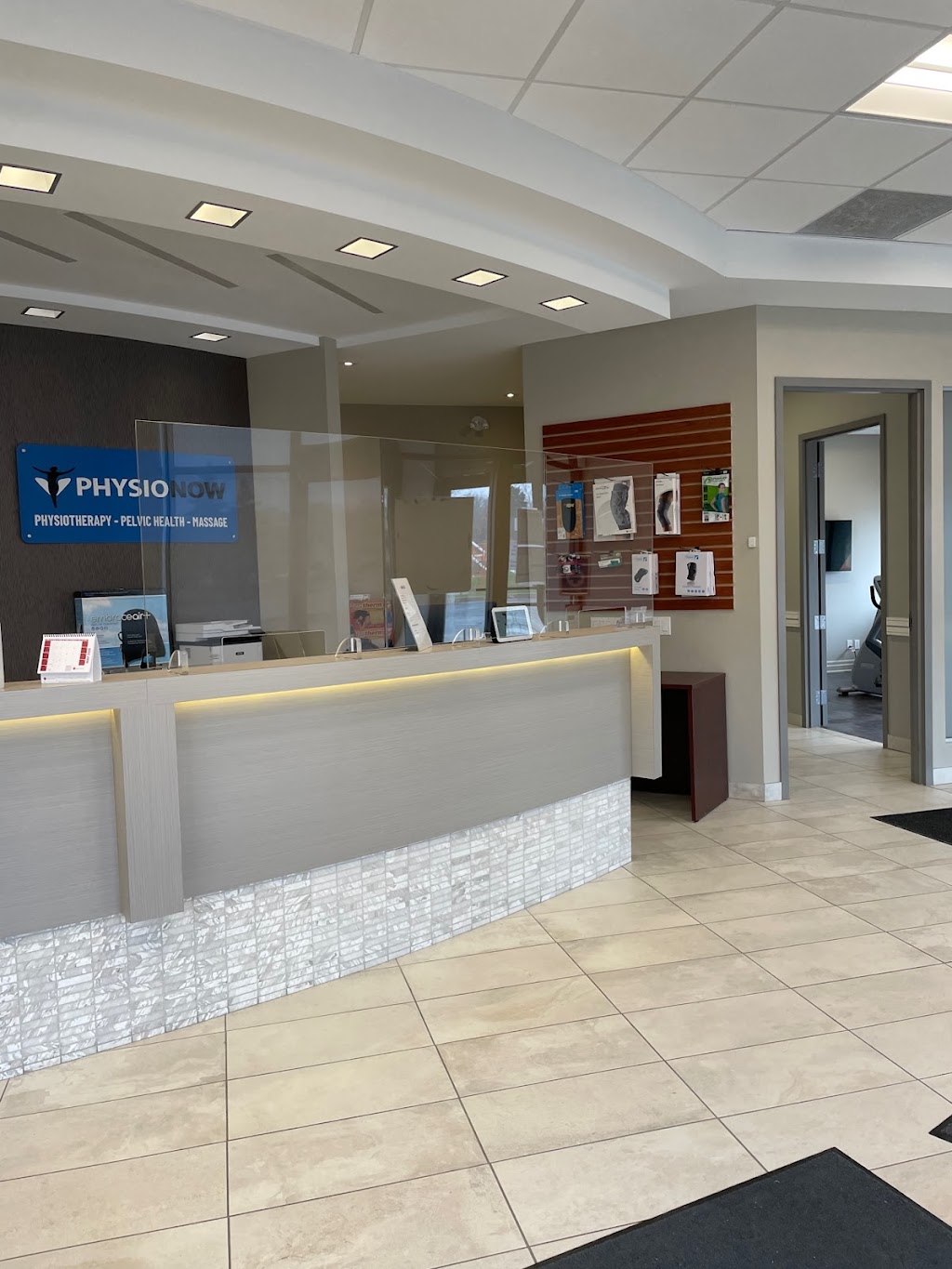 Physio Now Maple Grove | 2035 Cornwall Rd, Oakville, ON L6J 7S2, Canada | Phone: (905) 337-7220