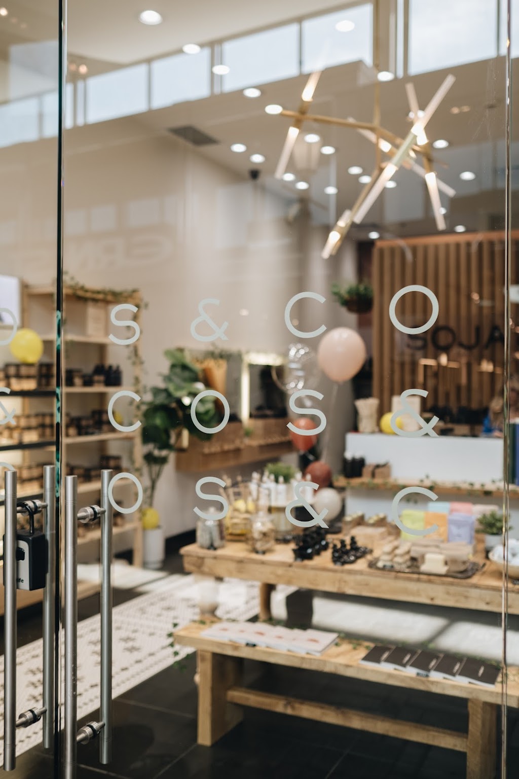 SOJA&CO. | 3035 Boul. le Carrefour, local R023A, Laval, QC H7T 1C8, Canada | Phone: (450) 681-0793