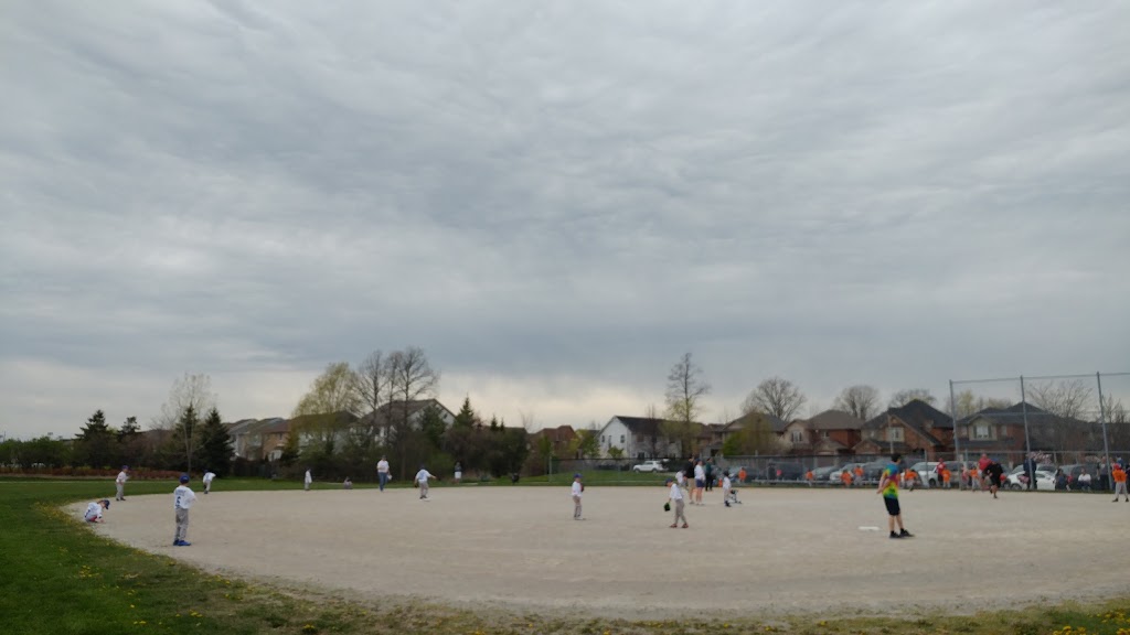 Brada Woods Park | Burlington, ON L7L 6W4, Canada