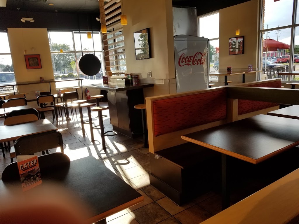 QDOBA Mexican Eats | 4214 24th Ave, Fort Gratiot Twp, MI 48059, USA | Phone: (810) 385-8830