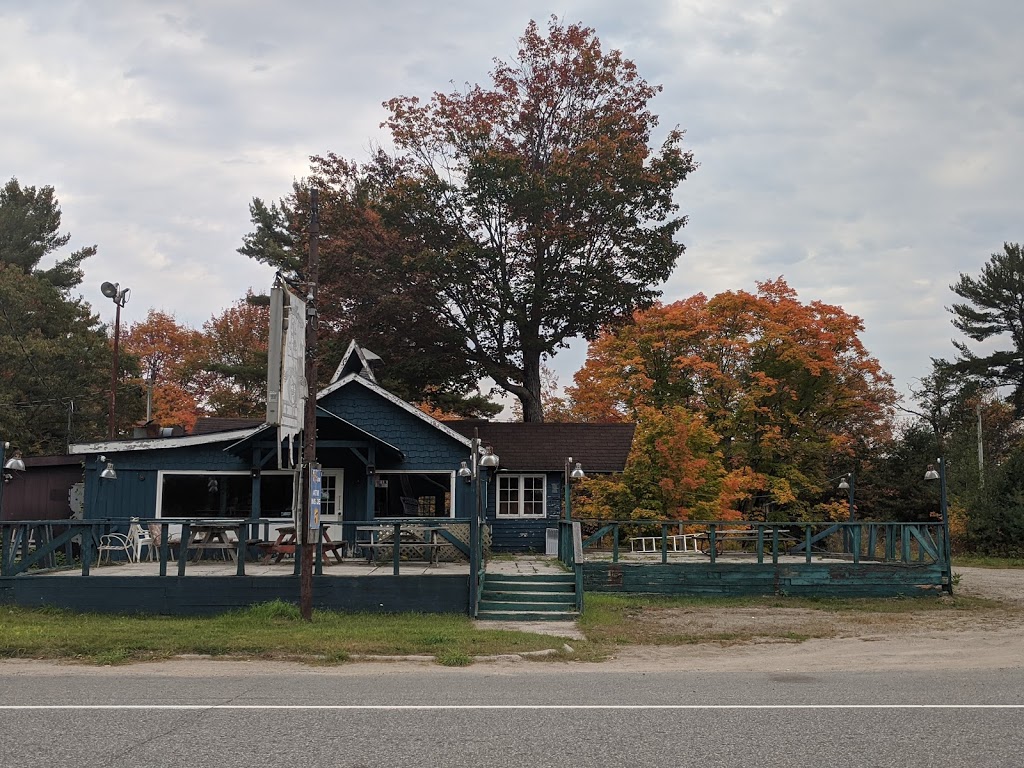 XTR | 2611 Hwy 117, Baysville, ON P0B 1A0, Canada | Phone: (705) 767-2498