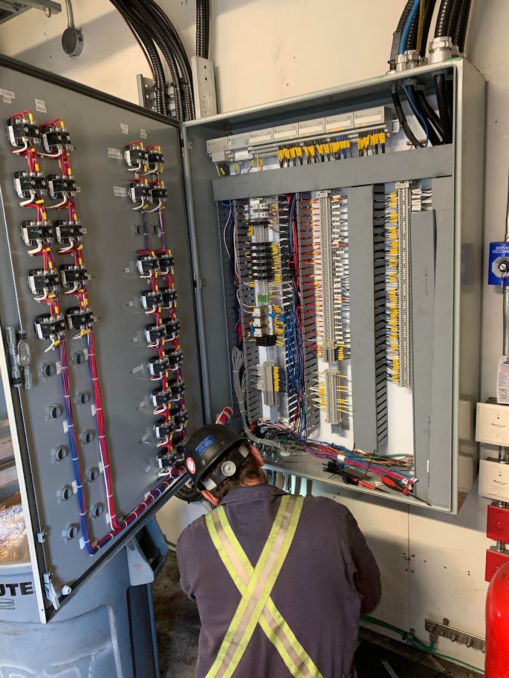 Circuit Solutions Inc | 14 Harbourview Dr, Stratford, PE C1B 2X3, Canada | Phone: (902) 393-7816