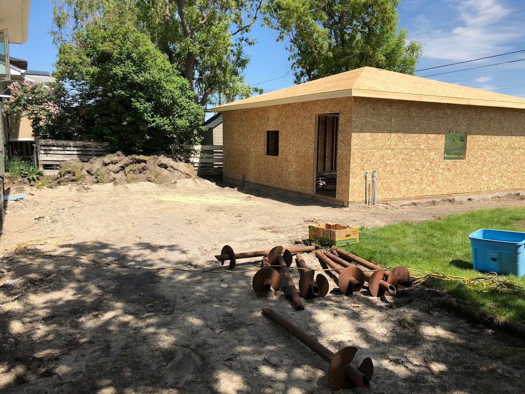 Absolutely Affordable Home Improvements | 274116 60st E, Alberta T1S 4Z1, Canada | Phone: (403) 616-8602