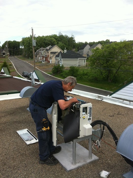 Ventilation Air Sol Inc. | 490 Rue Principale, Sainte-Marthe, QC J0P 1W0, Canada | Phone: (450) 455-5768