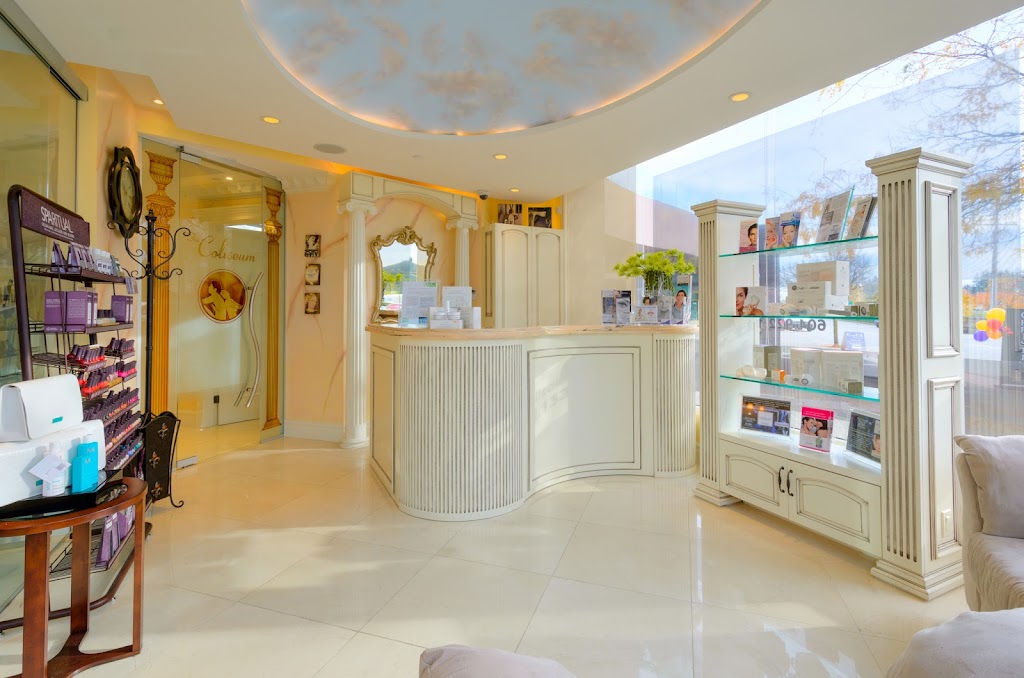 Oceanside Medical Aesthetics | 1447 Bellevue Ave, West Vancouver, BC V7T 1C3, Canada | Phone: (604) 922-1333