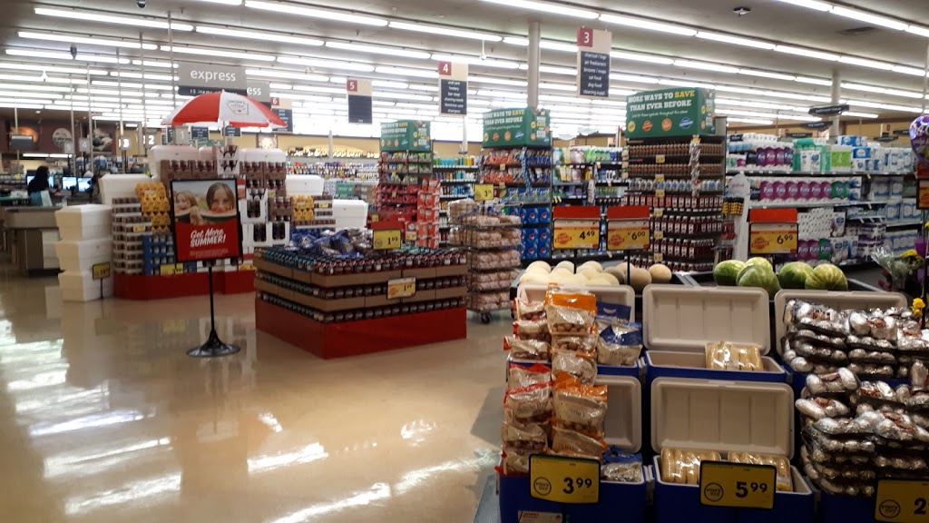 Safeway Millbourne Mall | 100 38 Ave NW, Edmonton, AB T6K 3L6, Canada | Phone: (780) 462-4424
