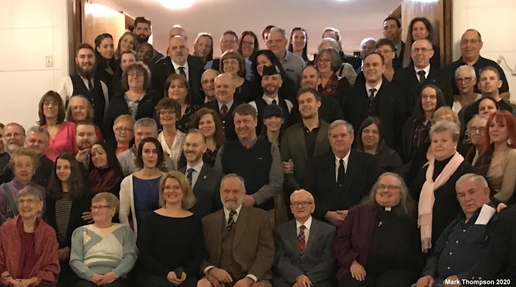 St. Pauls Anglican Church | 321 Rue Empire, Greenfield Park, QC J4V 1V4, Canada | Phone: (450) 671-6000