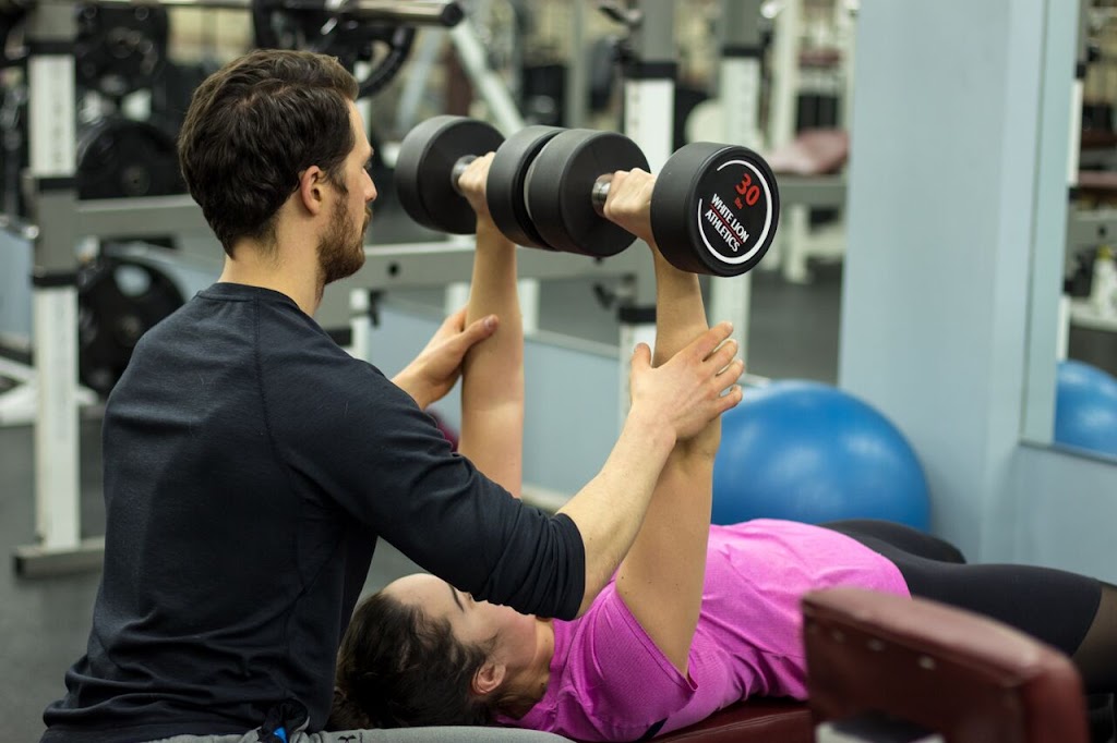 Brent Lohmer Personal Training | 275 De Baets St Unit 2, Winnipeg, MB R2J 4A8, Canada | Phone: (204) 801-8995