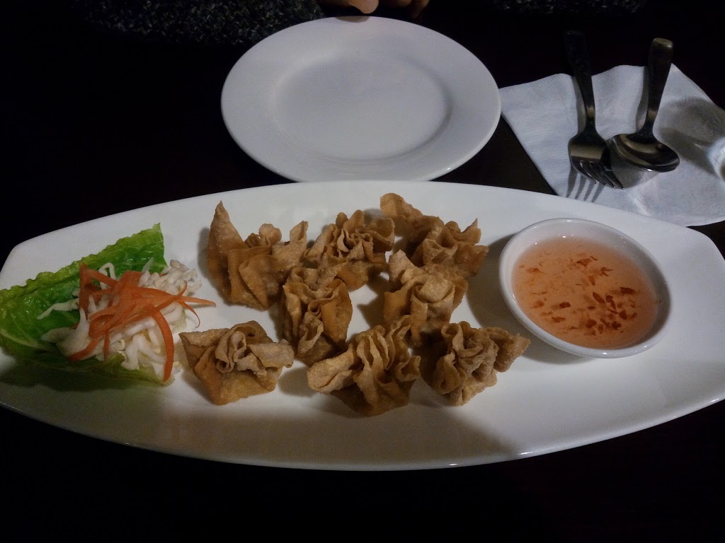 Bangkok Kitchen | 20330 88 Ave #110, Langley City, BC V1M 2Y4, Canada | Phone: (778) 298-1255