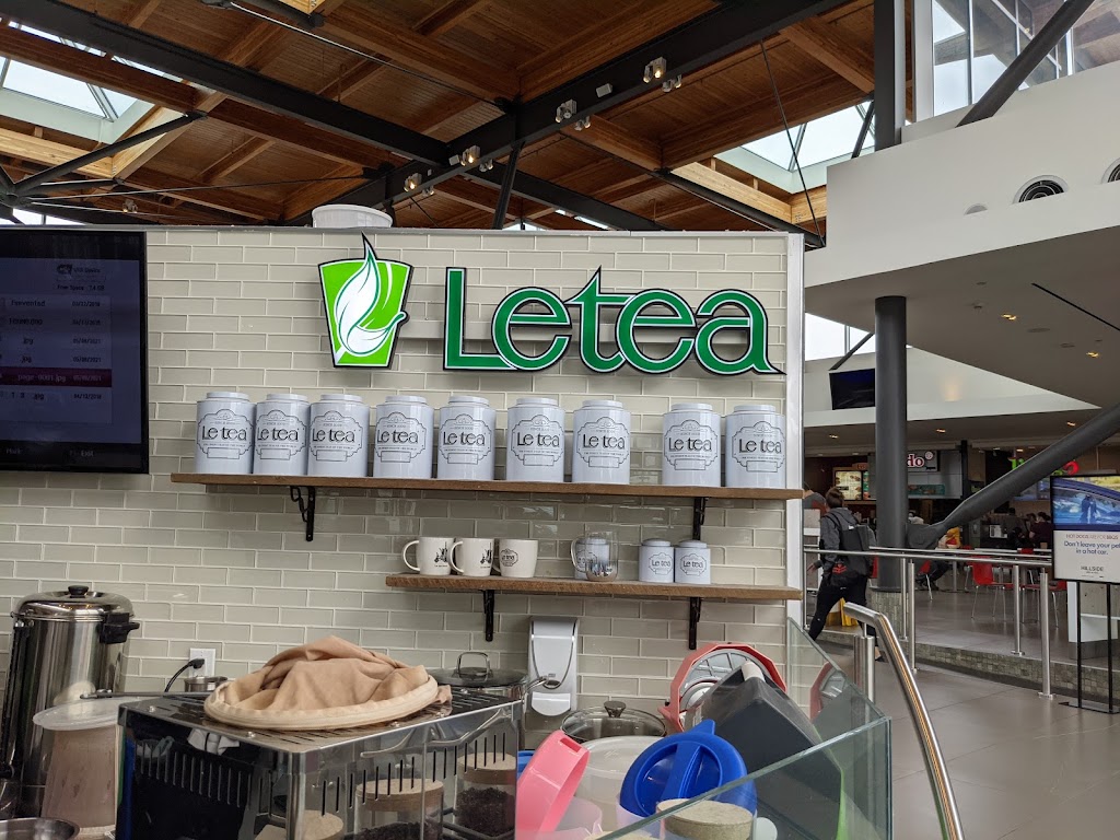 Letea | 1644 Hillside Ave, Victoria, BC V8T 2C5, Canada | Phone: (250) 590-0302
