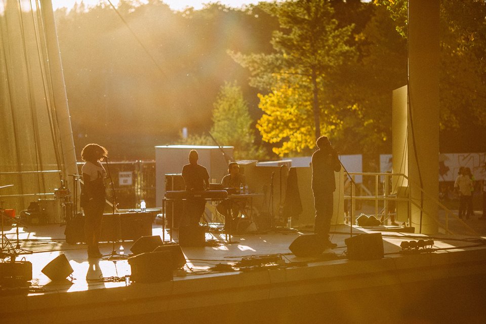 Heritage Amphitheatre | William Hawrelak Park, Edmonton, AB T5J 2R7, Canada | Phone: (780) 442-4311