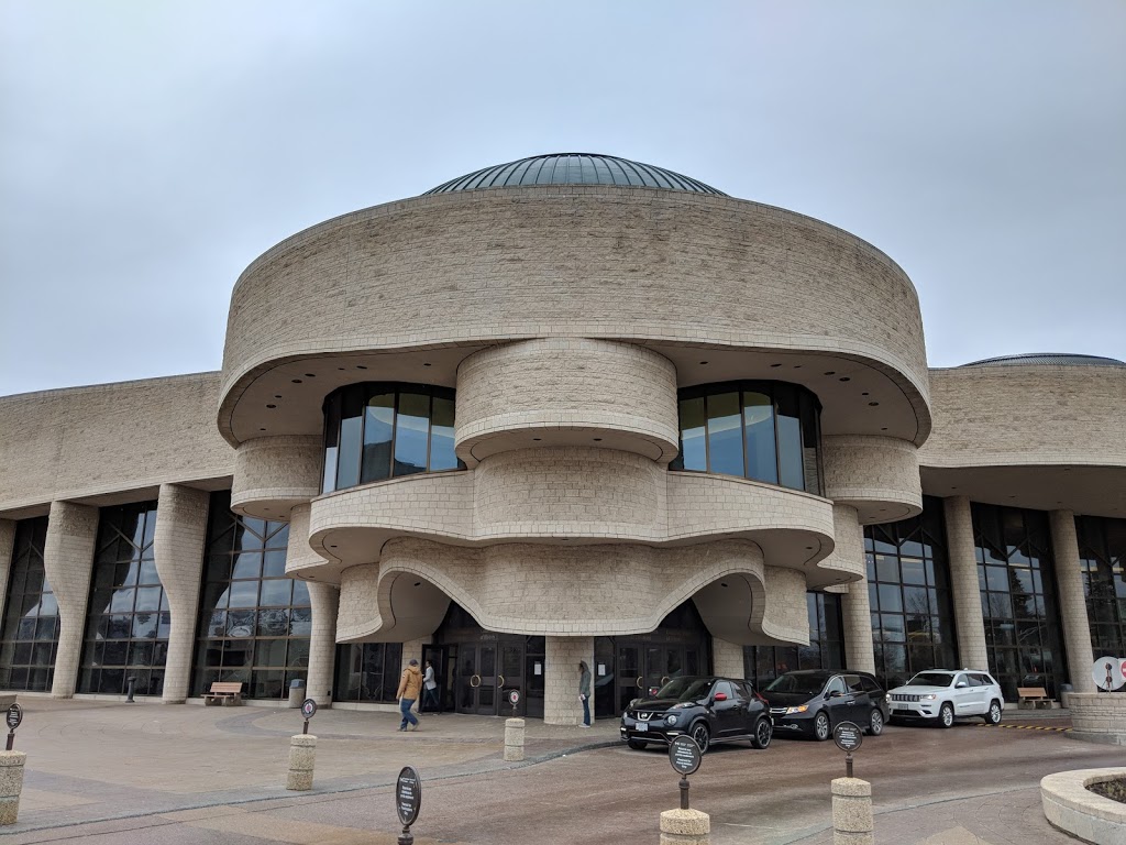 Canadian Museum of History | 100 Rue Laurier, Gatineau, QC K1A 0M8, Canada | Phone: (819) 776-7000