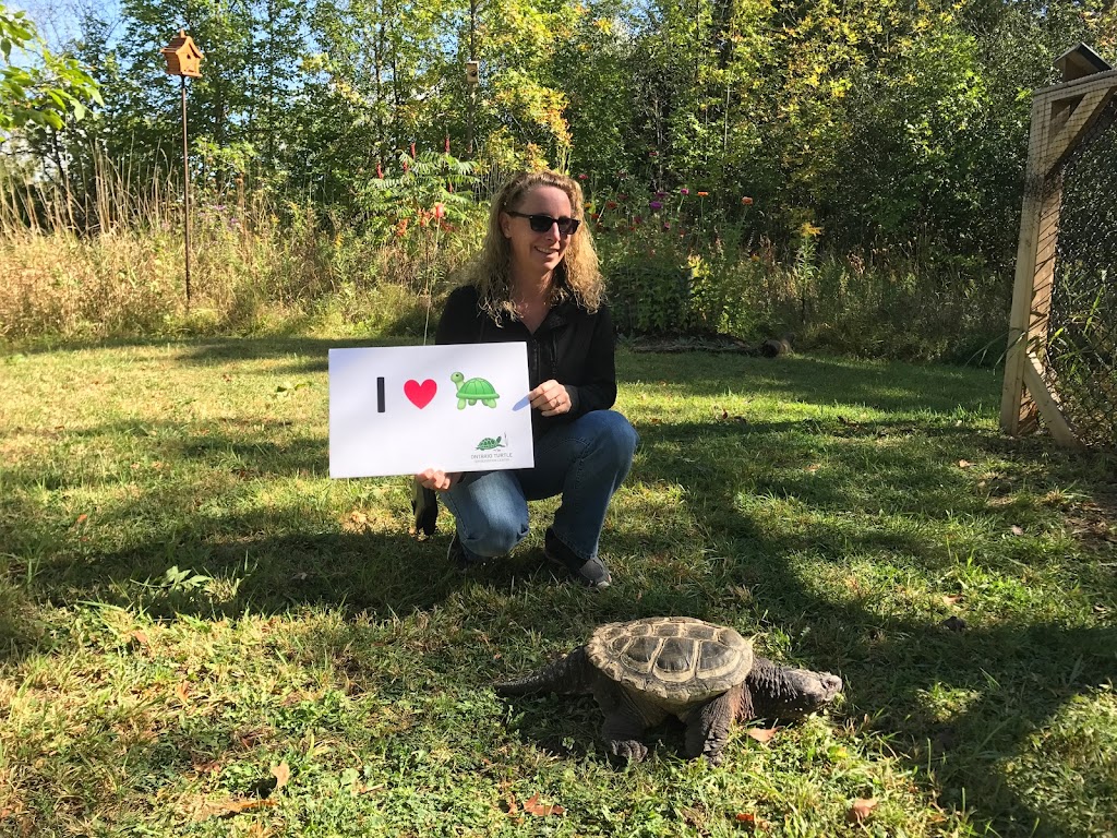 Ontario Turtle Conservation Centre | 1434 Chemong Rd #4, Peterborough, ON K9J 6X2, Canada | Phone: (705) 741-5000
