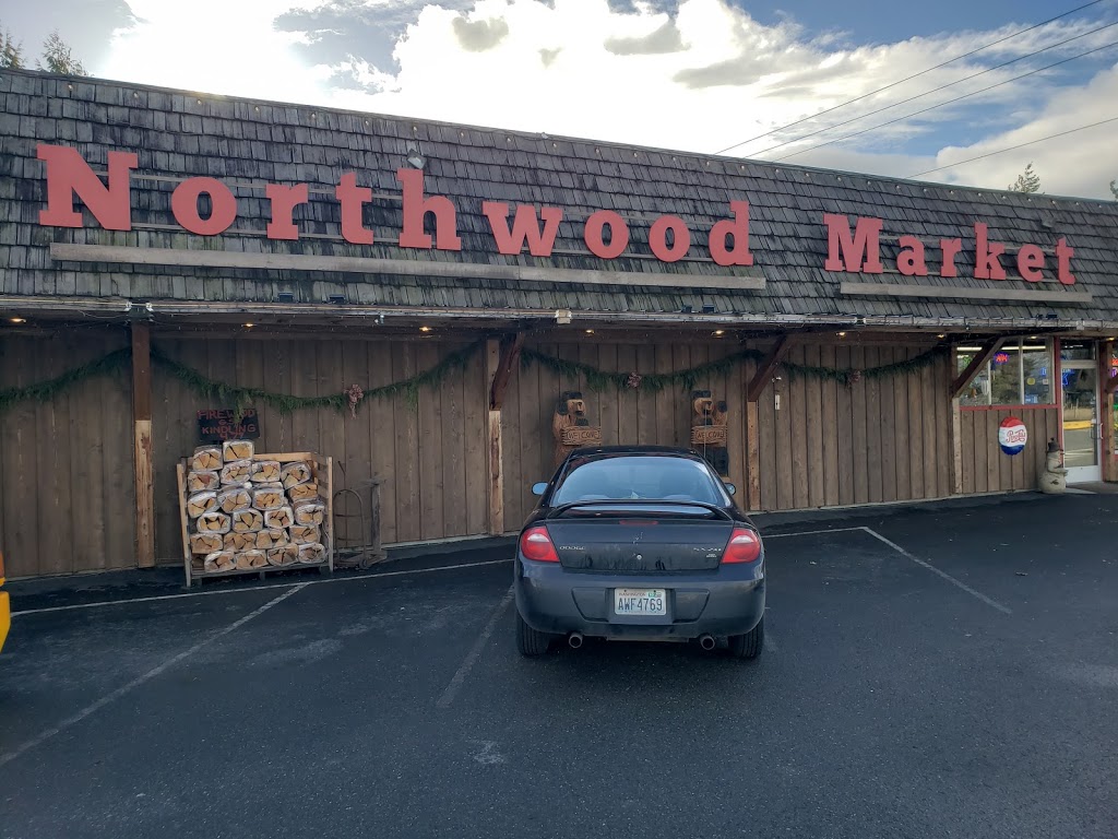 Northwood Market | 9590, 1501 E Badger Rd, Lynden, WA 98264, USA | Phone: (360) 354-2618