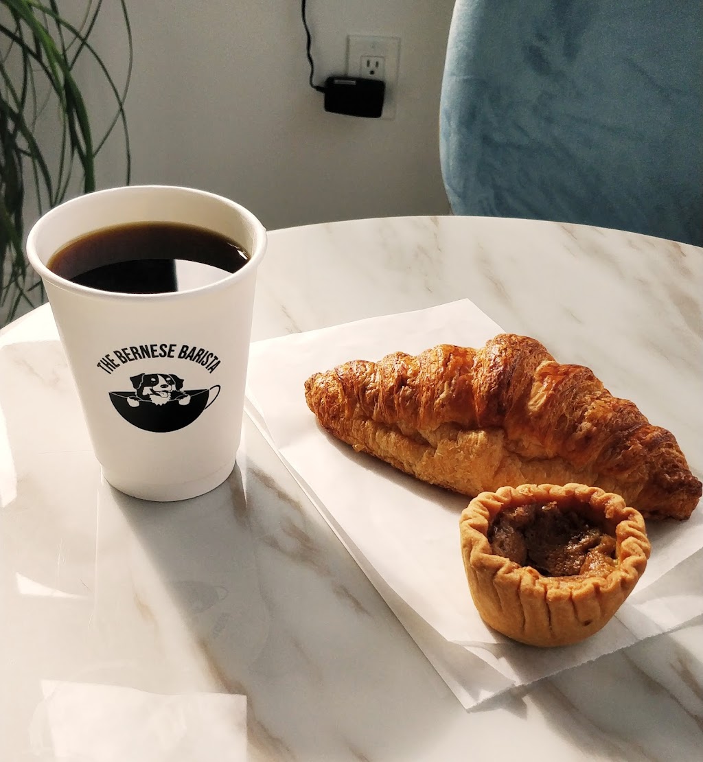 The Bernese Barista | 6 Nipigon Ave, Markham, ON L6C 1N7, Canada | Phone: (905) 927-9555
