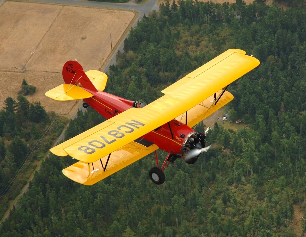 Magic Air Tours Inc | 147 Schoen Ln, Eastsound, WA 98245, USA | Phone: (360) 376-2733