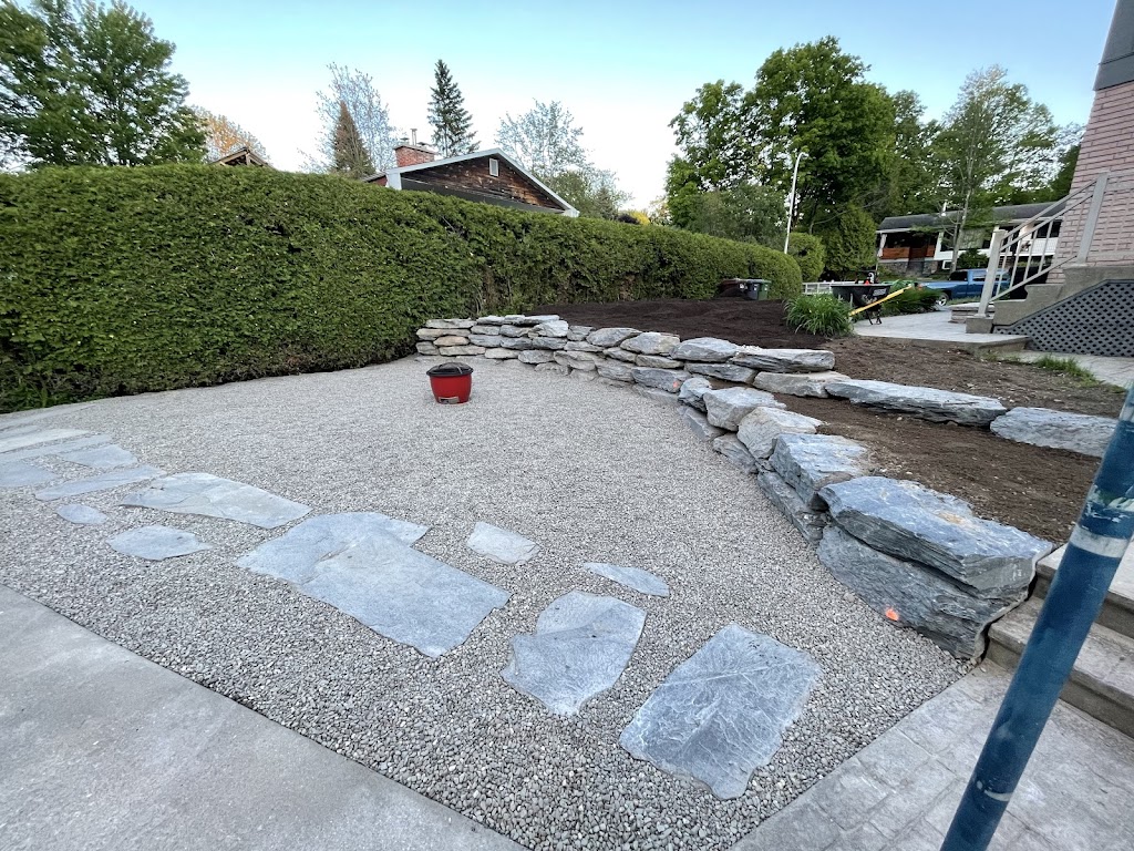 Excavation Chad Weare | 395 Chem. Marlington, Ogden, QC J0B 3E3, Canada | Phone: (514) 701-3611