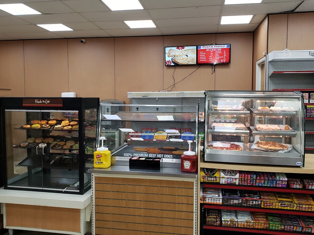 Depew Express Inc | 5990 Transit Rd, Depew, NY 14043, USA | Phone: (716) 901-7494