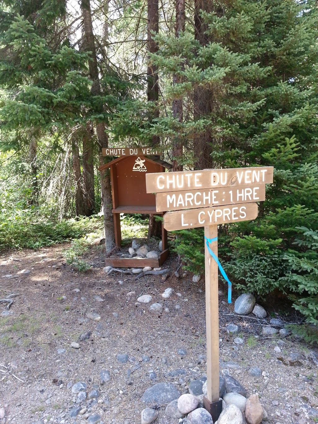 Saint-Maurice Wildlife Reserve | 3774 QC-155, Rivière-Matawin, QC G0X 2C0, Canada | Phone: (819) 646-5687
