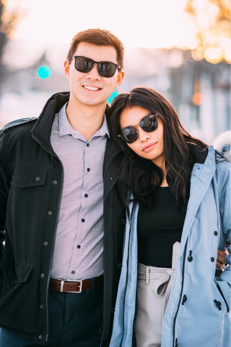 You & Eye Optical | 2984 Ellwood Dr SW, Edmonton, AB T6X 0A9, Canada | Phone: (780) 440-2239