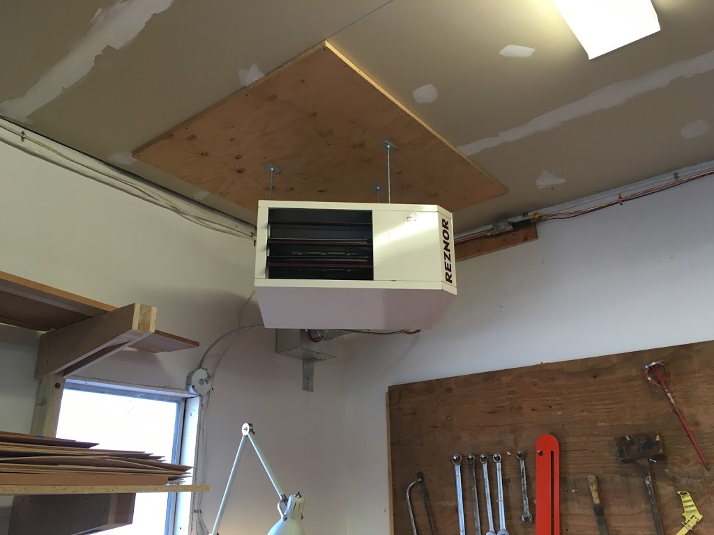 DRG Plumbing & Heating | Richardson Rd, Nanaimo, BC V9X 1C1, Canada | Phone: (250) 797-6746