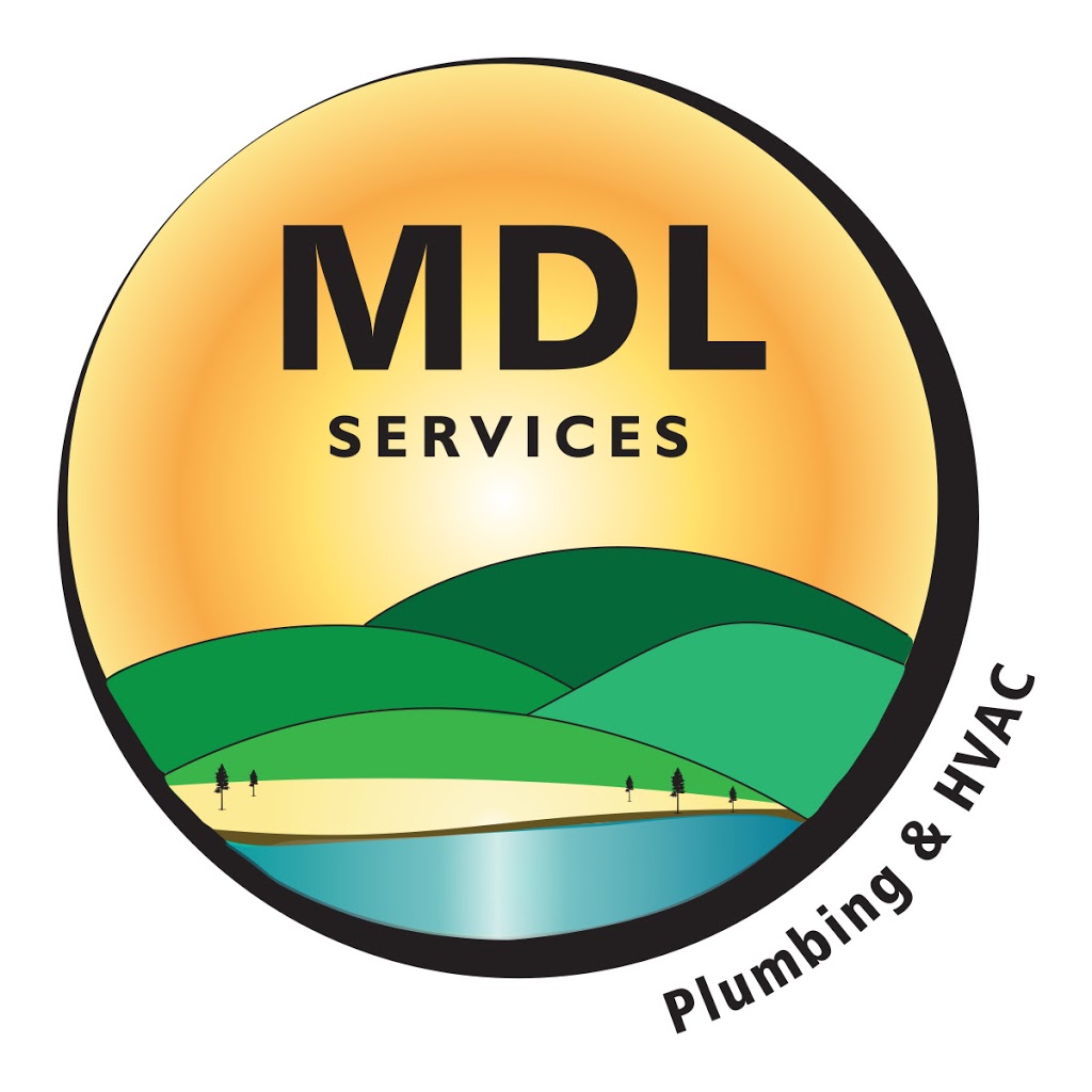 MDL Services, Plumbing and Hvac | 10864 Russell Rd, Lake Country, BC V4V 1W6, Canada | Phone: (250) 859-4313