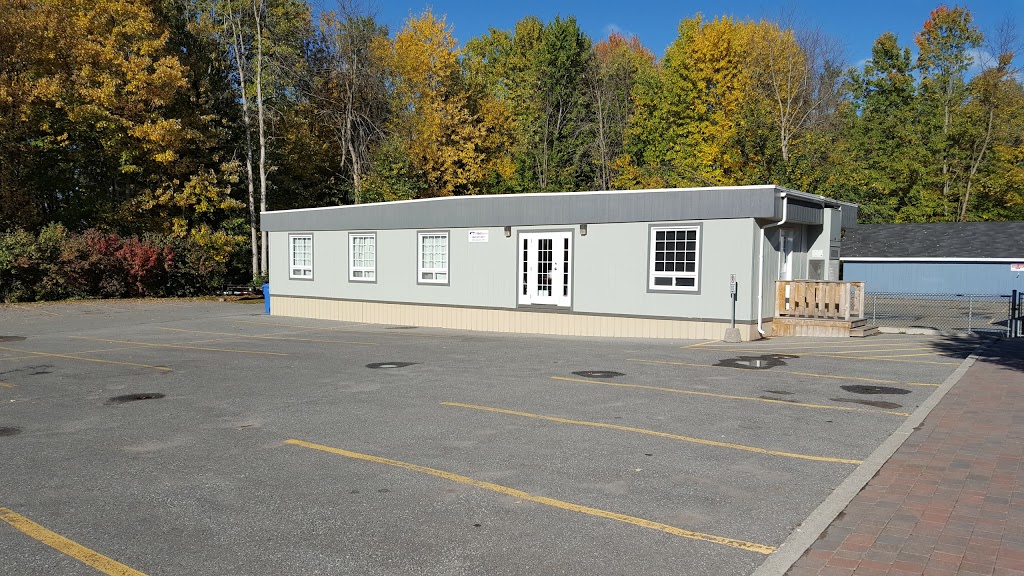 Cedar Ridge High School (7-12) | 275 Michael Cowpland Dr, Kanata, ON K2M 2G2, Canada | Phone: (613) 592-9019