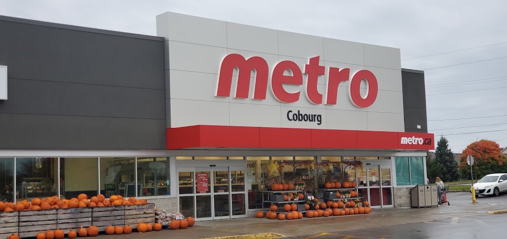 Metro Pharmacy | 111 Elgin St W, Cobourg, ON K9A 4X5, Canada | Phone: (905) 377-0613