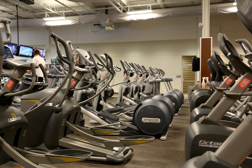 GoodLife Fitness St Catharines Bunting and Carlton | 366 Bunting Rd, St. Catharines, ON L2M 3Y6, Canada | Phone: (905) 646-1715