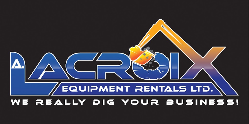 Lacroix Equipment Rentals Ltd | 2729 Stevenage Dr, Ottawa, ON K1G 3N2, Canada | Phone: (613) 739-7121