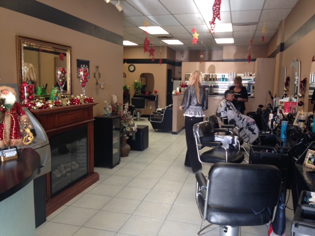 Braemore Beauty Salon | 433 Simcoe St S, Oshawa, ON L1H 4J5, Canada | Phone: (905) 723-8753
