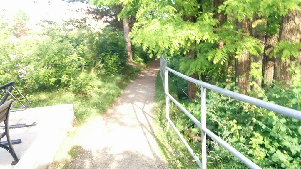 Glenbrook Ravine Park | 76 Jamieson Ct, New Westminster, BC V3L 5M7, Canada | Phone: (604) 520-0876