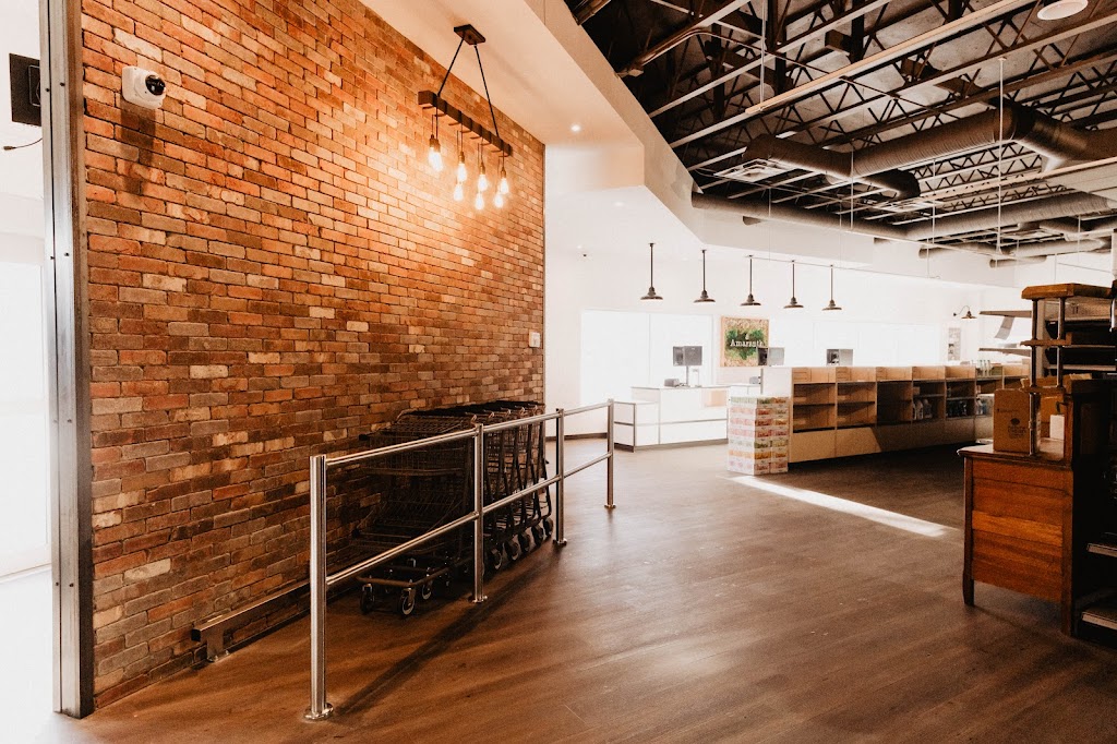 Amaranth Foods - Southland Market | 10233 Elbow Dr SW Unit 350, Calgary, AB T2W 1E8, Canada | Phone: (403) 768-2440