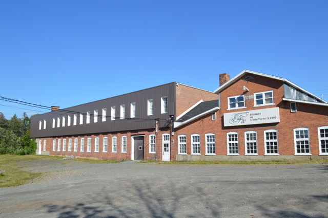 Entreposage iFIV BSL | 61 Rue Villeray, LIsle-Verte, QC G0L 1L0, Canada | Phone: (418) 867-4724