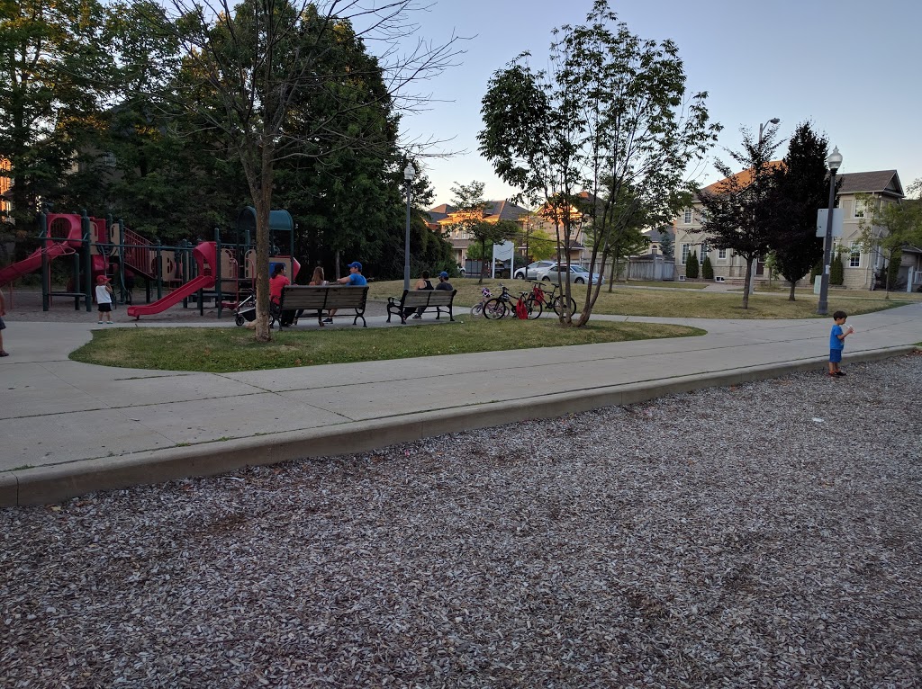 Vellore Hall Park | Woodbridge, ON L4H 3A5, Canada